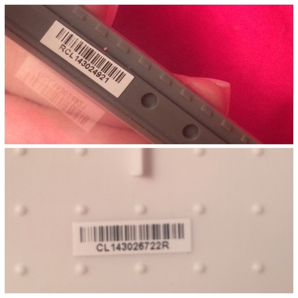 Where Is The Serial Number On A Lifeproof Case Box